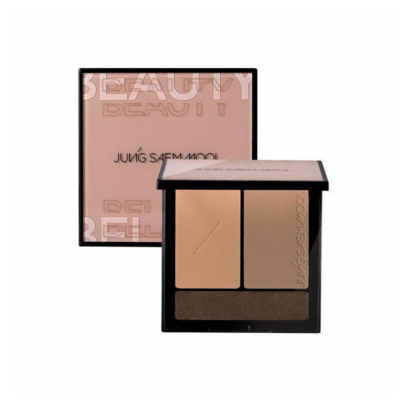 JUNGSAEMMOOL Artist Face Palette