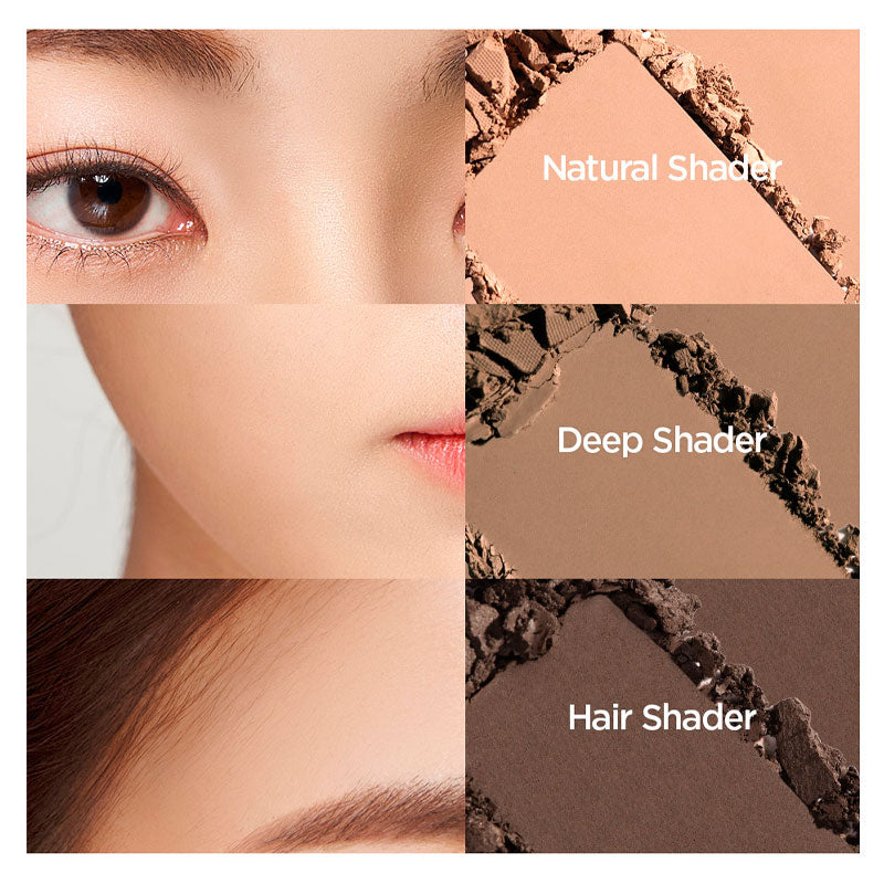 JUNGSAEMMOOL Artist Face Palette