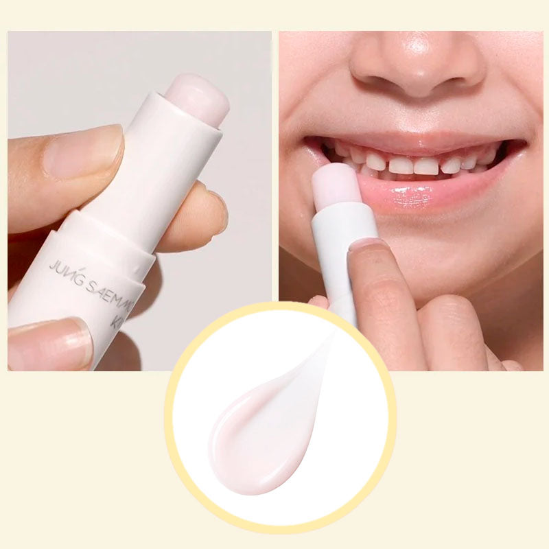 JUNGSAEMMOOL KIDS Mild Lip Balm 4g