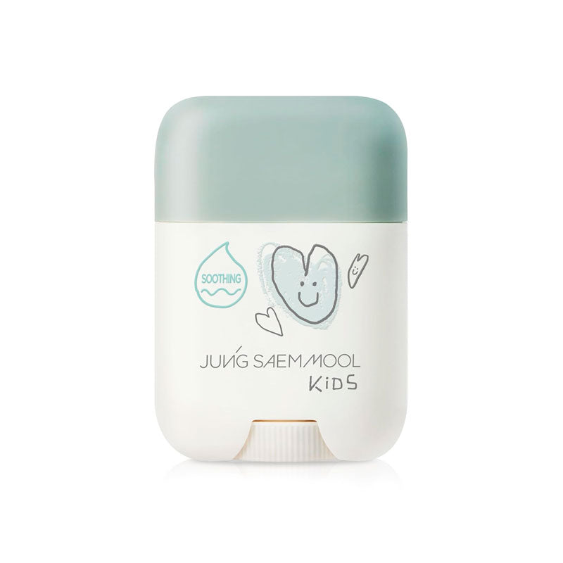 JUNGSAEMMOOL KIDS Waterful Soothing Stick 15g