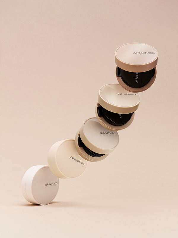 JUNGSAEMMOOL Skin Nuder Cushion Concealer 10g