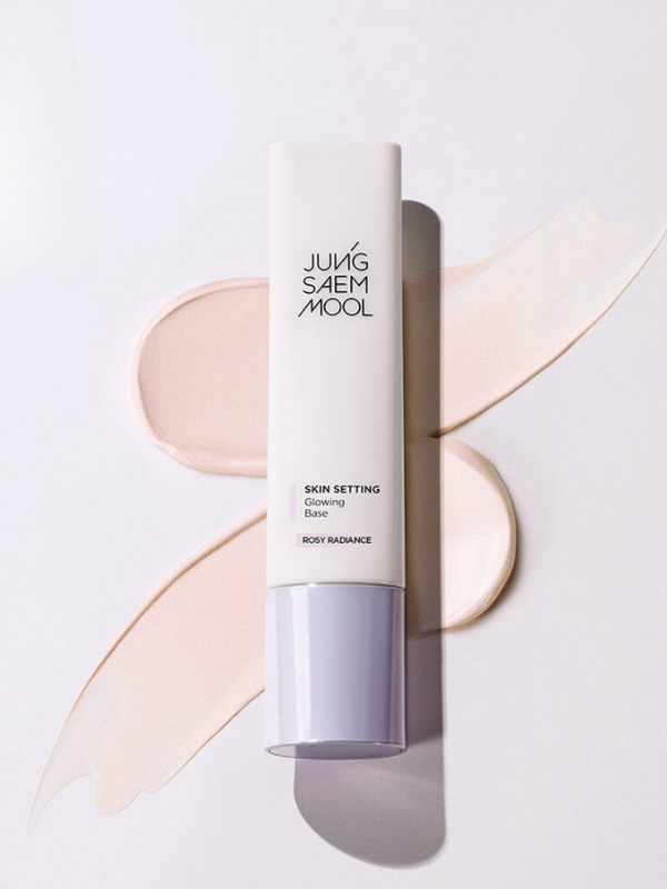 JUNGSAEMMOOL Skin Setting Glowing Base 40ml