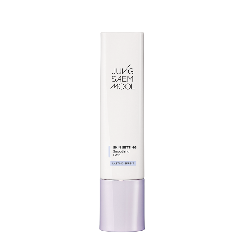 JUNGSAEMMOOL Skin Setting Smoothing Base 40ml