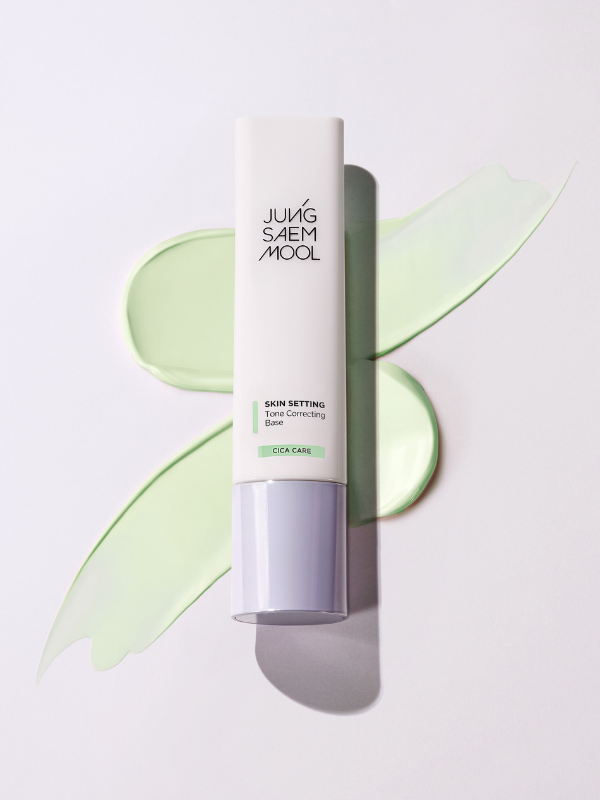 JUNGSAEMMOOL Skin Setting Tone Correcting Base 40ml JUNGSAEMMOOL