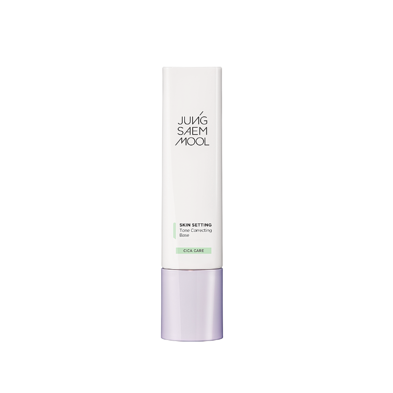 JUNGSAEMMOOL Skin Setting Tone Correcting Base 40ml JUNGSAEMMOOL