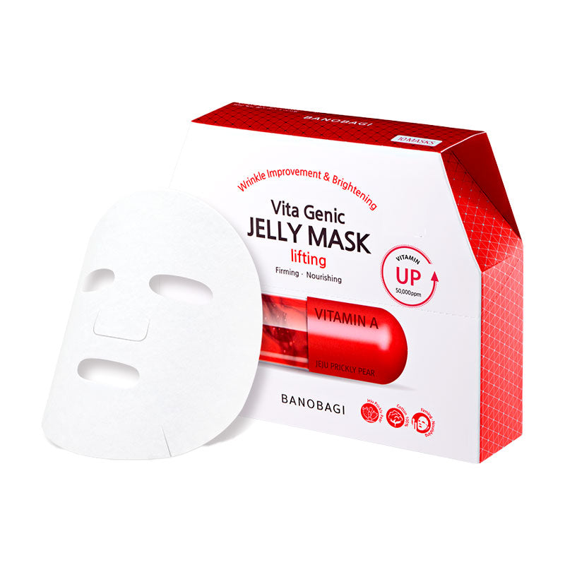 Banobagi Vita Genic Jelly Mask Lifting 30ml Banobagi