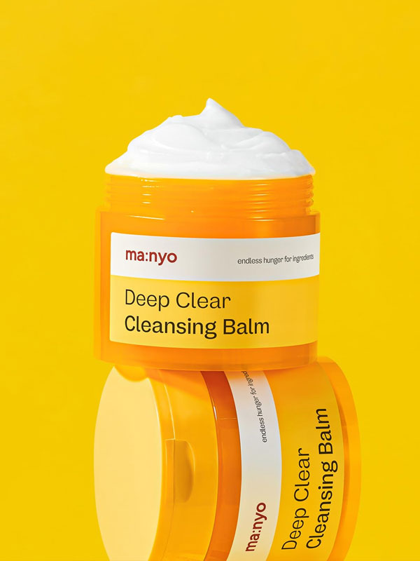 ma:nyo Deep Clear Cleansing Balm 132ml
