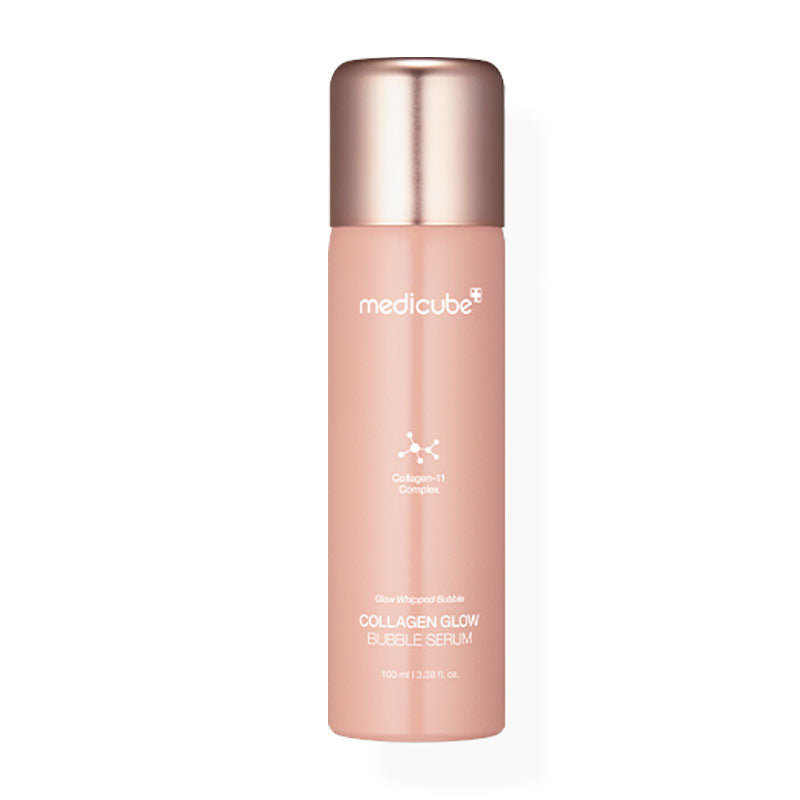 medicube Collagen Glow Bubble Serum 100ml