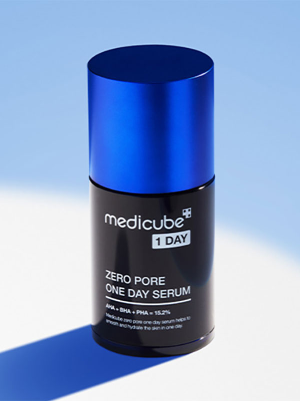 medicube Zero Pore One Day Serum 30ml