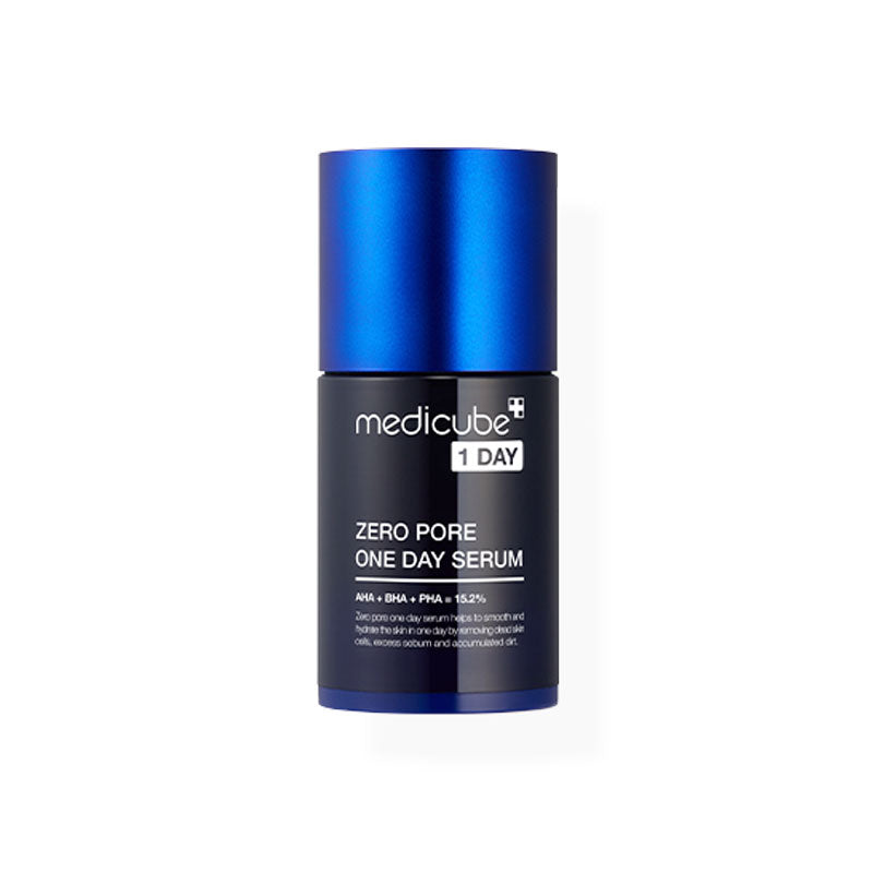 medicube Zero Pore One Day Serum 30ml