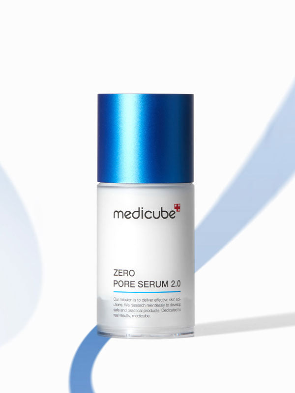 medicube Zero Pore Serum 37ml