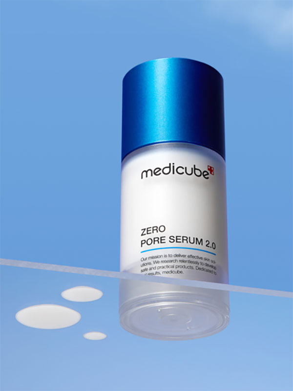 medicube Zero Pore Serum 37ml