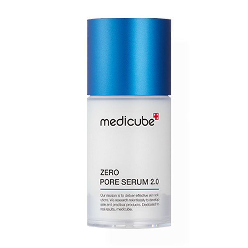 medicube Zero Pore Serum 37ml