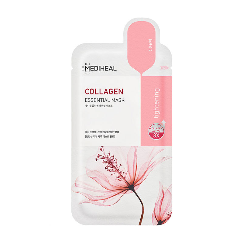 Mediheal Collagen Essential Mask 24g Mediheal