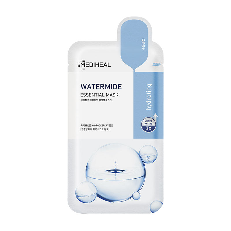 Mediheal Watermide Essential Mask 24g Mediheal