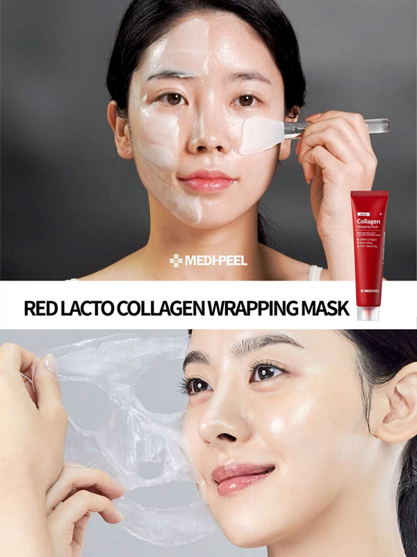 MediPeel Red Lacto Collagen Wrapping 70ml