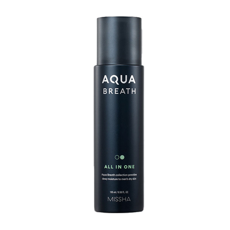FOR MEN AQUA BREATH ALL IN ONE (N)