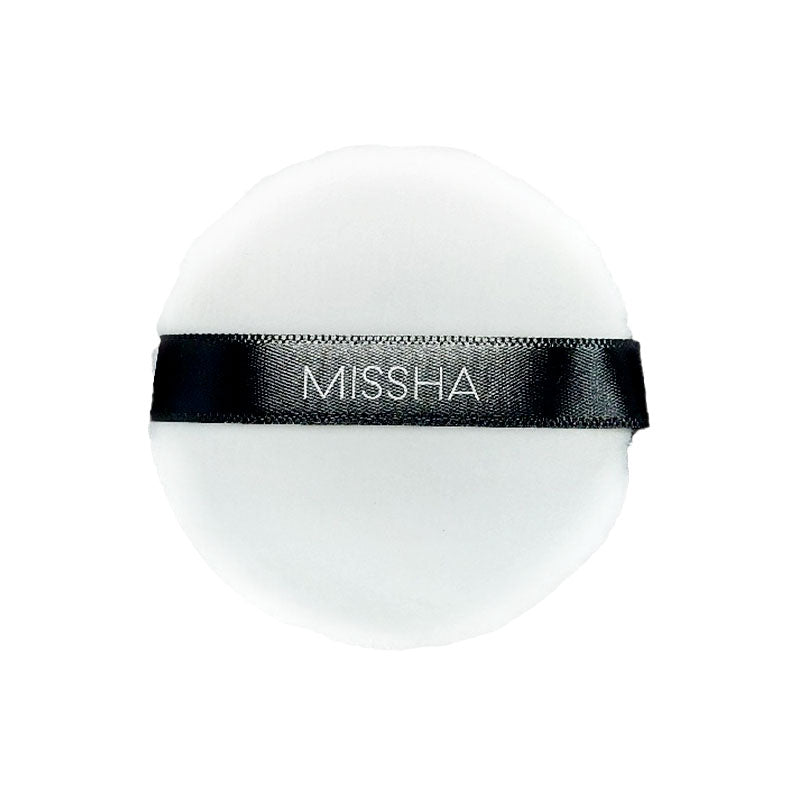 MISSHA Powder Puff 1P