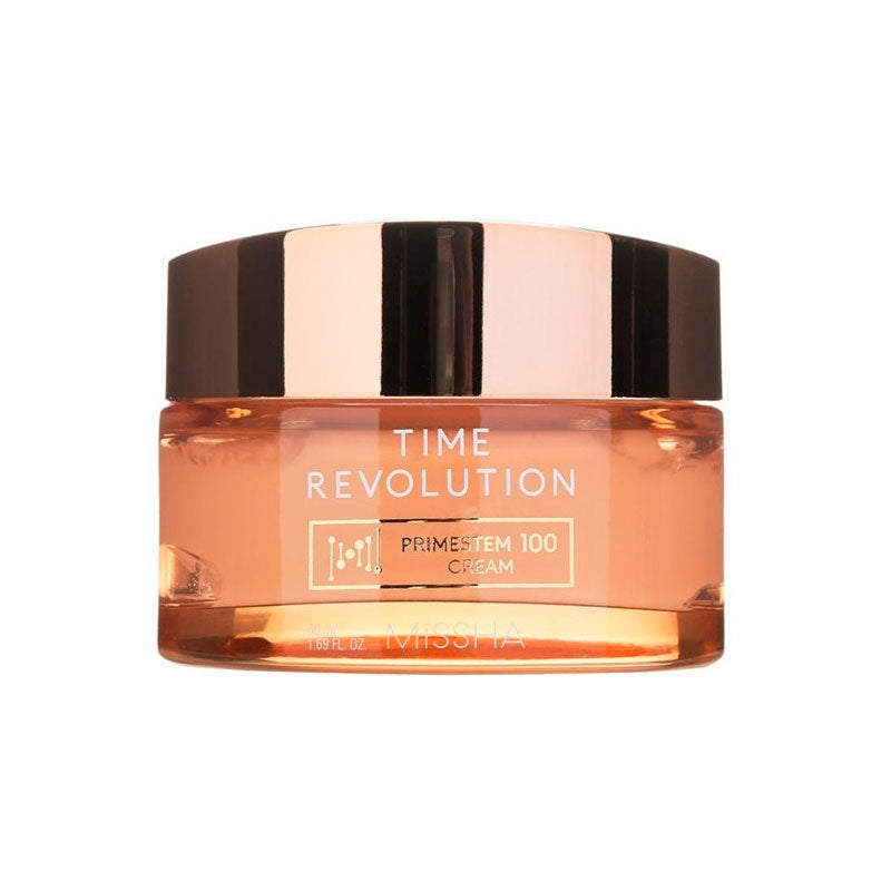 MISSHA Time Revolution Primestem100 Cream 50ml