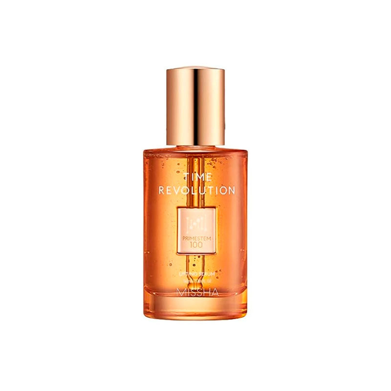 MISSHA Time Revolution Primestem100 Lifting Serum 50ml