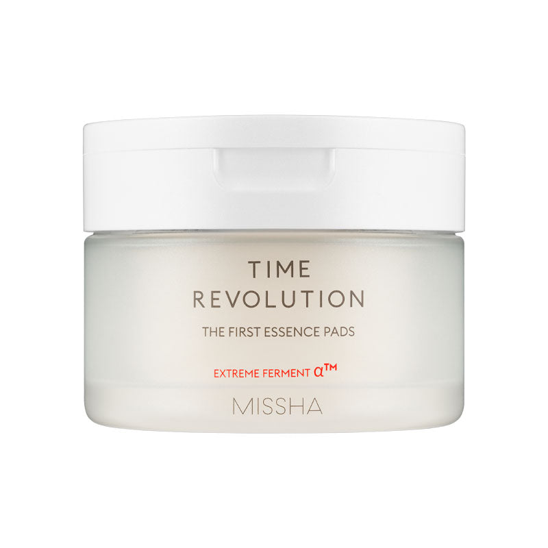 TIME REVOLUTION THE FIRST ESSENCE PAD
