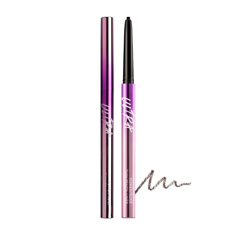 MISSHA Ultra Powerproof Thin Pencil Liner 0.12g