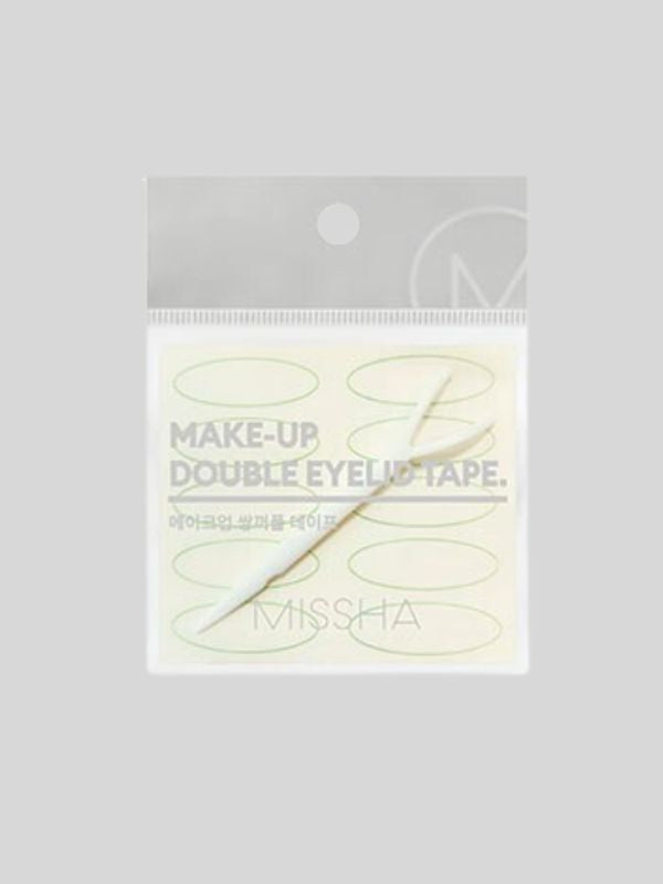 MISSHA Makeup Double Eyelid Tape