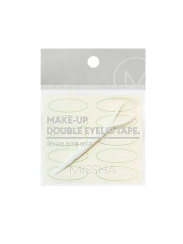 MISSHA Makeup Double Eyelid Tape