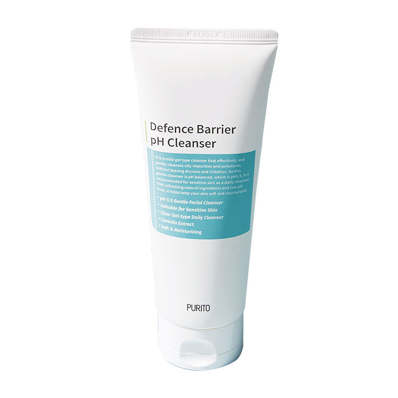 Purito Defence Barrier Ph Cleanser 150ml Purito