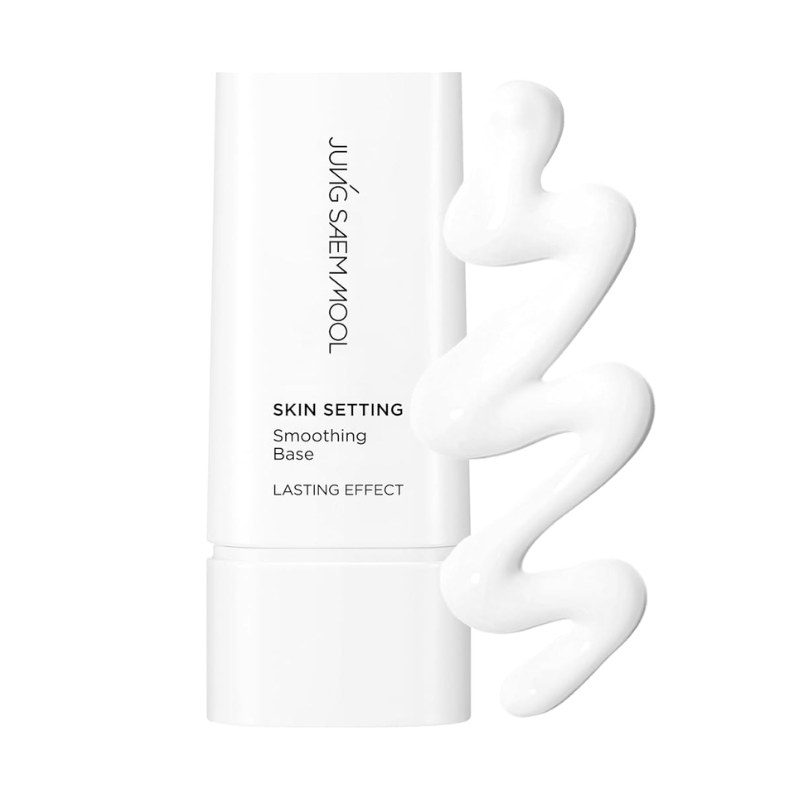 JUNGSAEMMOOL Skin Setting Smoothing Base 40ml JUNGSAEMMOOL