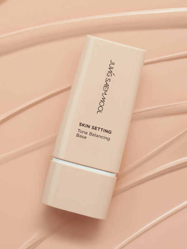 JUNGSAEMMOOL Skin Setting Tone Balancing Base 40ml JUNGSAEMMOOL