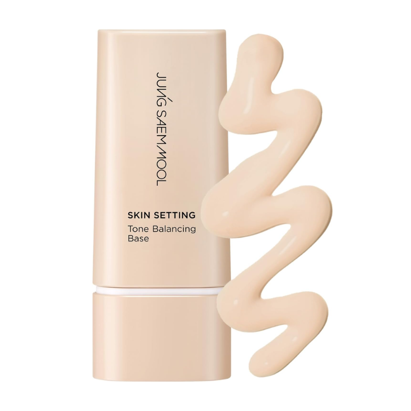 JUNGSAEMMOOL Skin Setting Tone Balancing Base 40ml JUNGSAEMMOOL