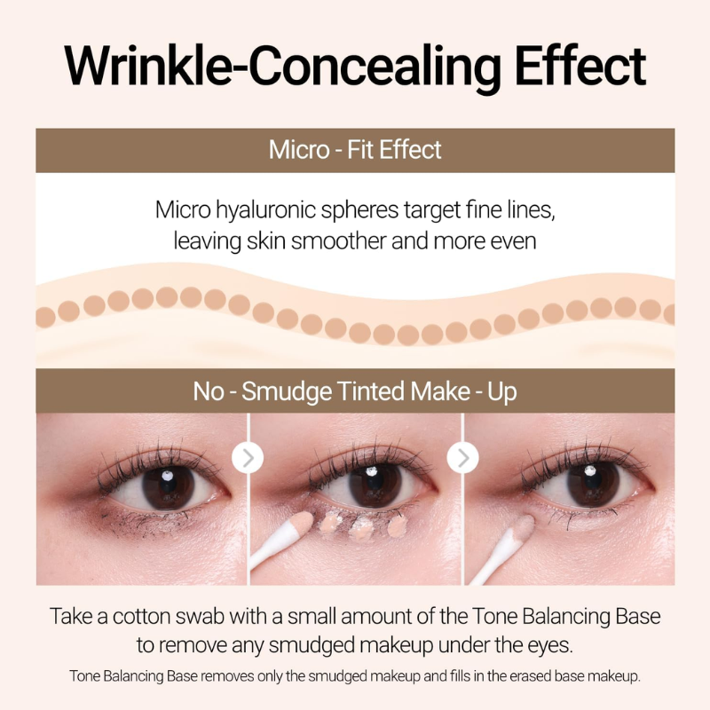 JUNGSAEMMOOL Skin Setting Tone Balancing Base 40ml JUNGSAEMMOOL