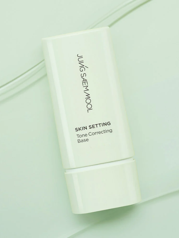 JUNGSAEMMOOL Skin Setting Tone Correcting Base 40ml JUNGSAEMMOOL
