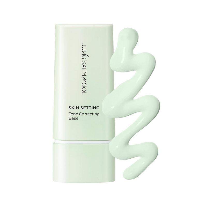 JUNGSAEMMOOL Skin Setting Tone Correcting Base 40ml JUNGSAEMMOOL