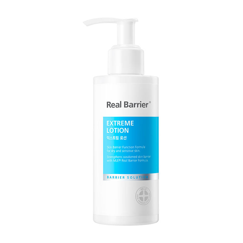 Real Barrier Extreme Lotion 150ml