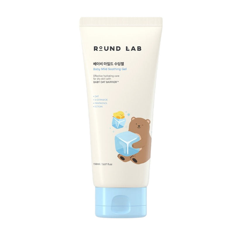 Round Lab Baby Mild Soothing Gel 150ml