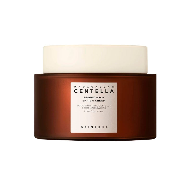 SKIN1004 Madagascar Centella Probio-Cica Enrich Cream 50ml