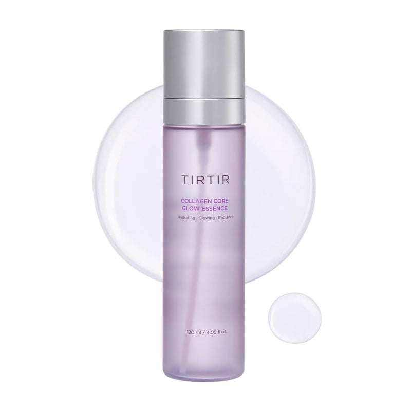 TIRTIR Collagen Core Glow Essence 120ml