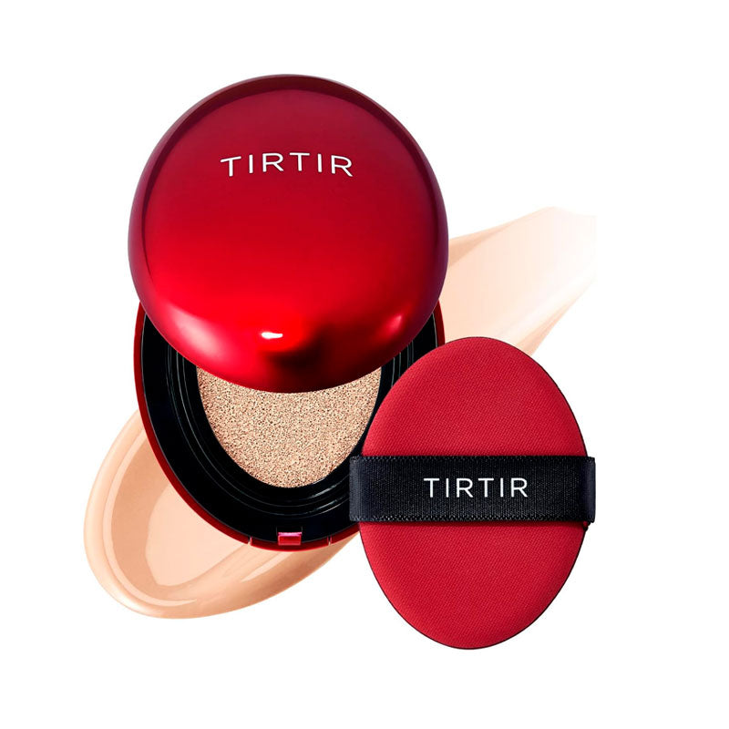 TIRTIR Mask Fit Red Cushion 18g Tirtir