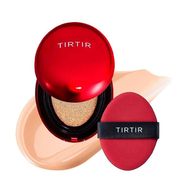 TIRTIR Mask Fit Red Cushion 18g