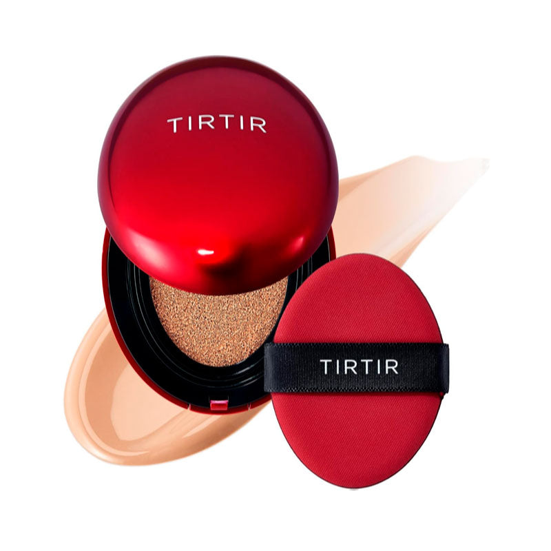 TIRTIR Mask Fit Red Cushion 18g