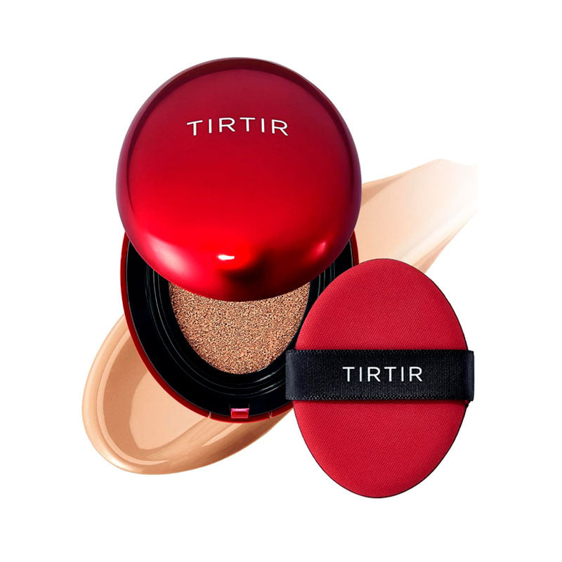 TIRTIR Mask Fit Red Cushion 18g Tirtir