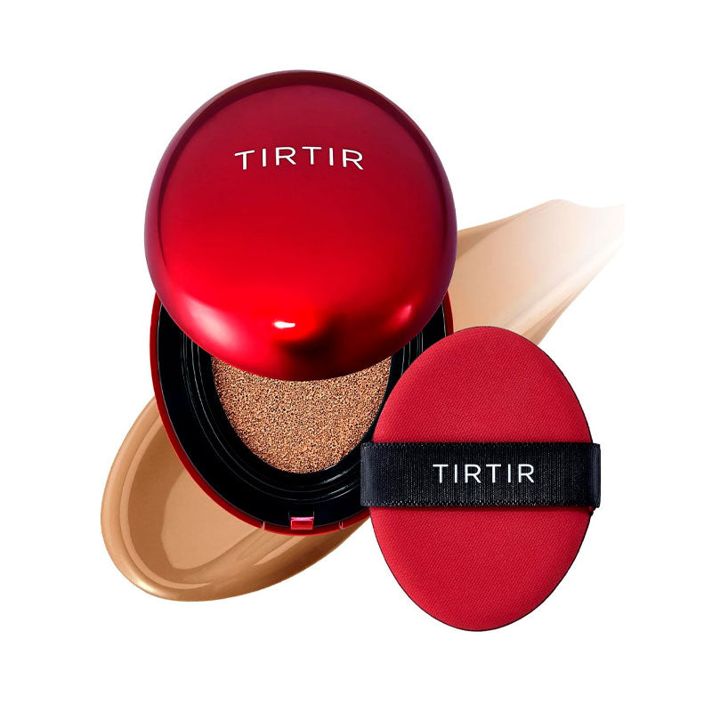 TIRTIR Mask Fit Red Cushion 18g Tirtir