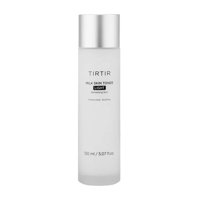TIRTIR Milk Skin Toner Light 150ml