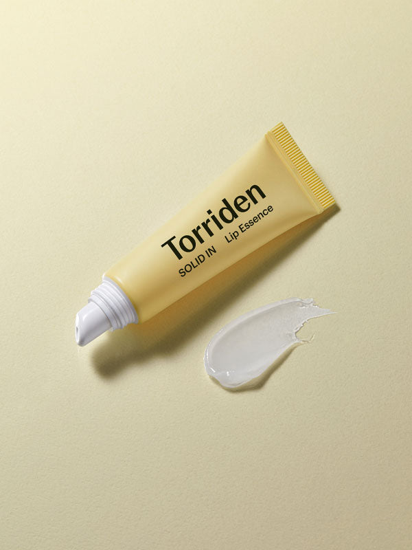 Torriden Solid-In Ceramide Lip Essence 11ml