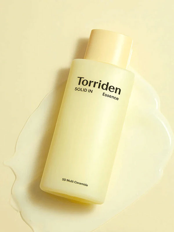 Torriden Solid-In All Day Essence 100ml