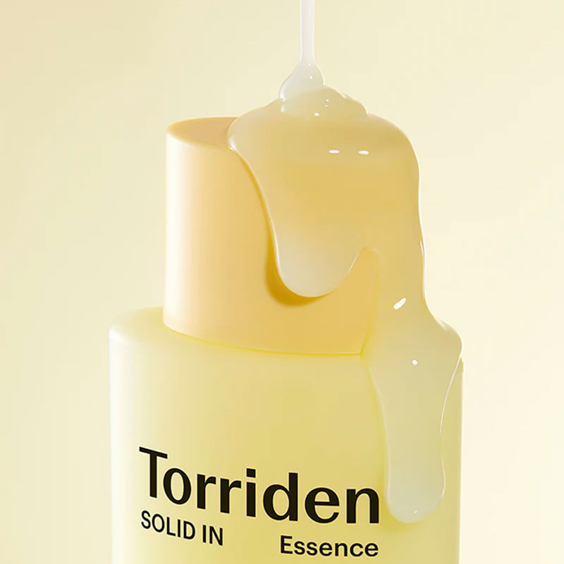 Torriden Solid-In All Day Essence 100ml