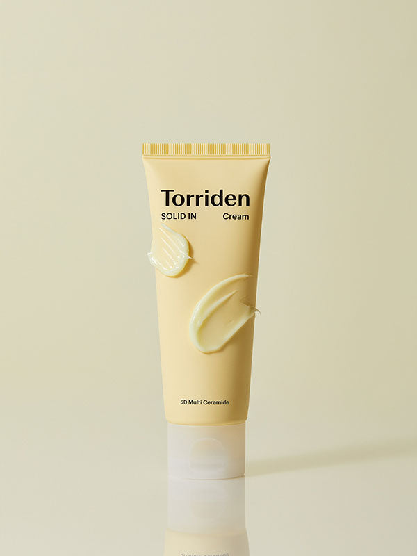 Torriden Solid-In Ceramide Cream 70ml