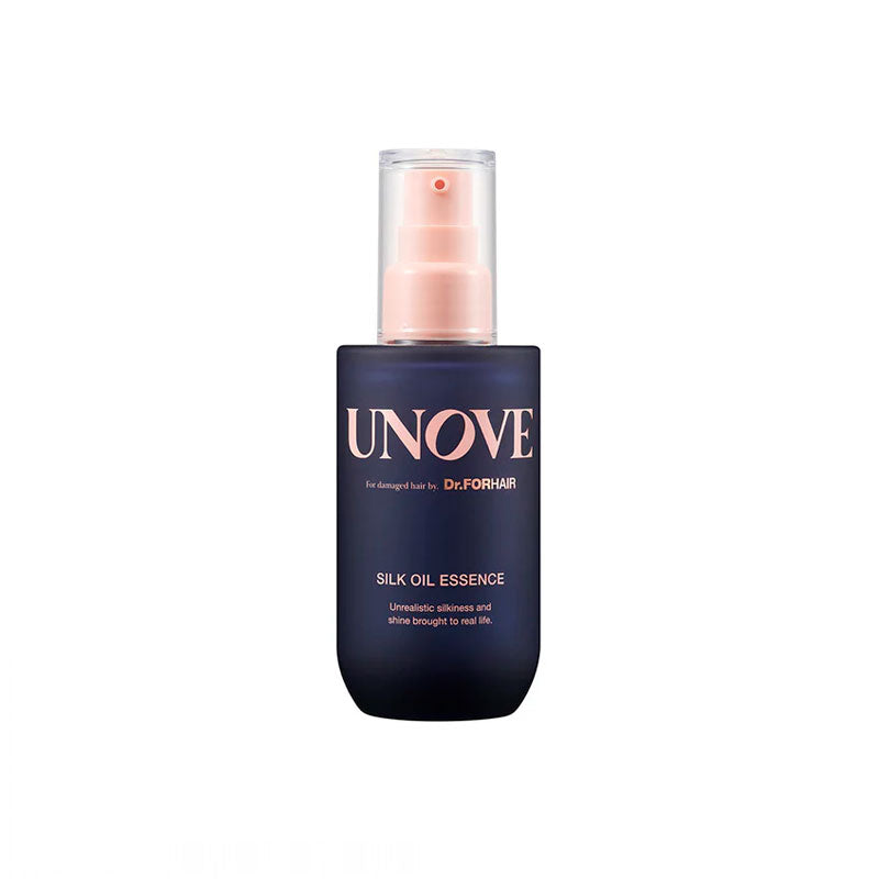 Unove Silk Oil Essence 70ml Unove